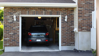 Garage Door Installation at Fairview, Texas